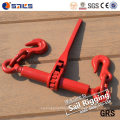 G70 Us Typ Ratchet Typ Load Binder mit Haken